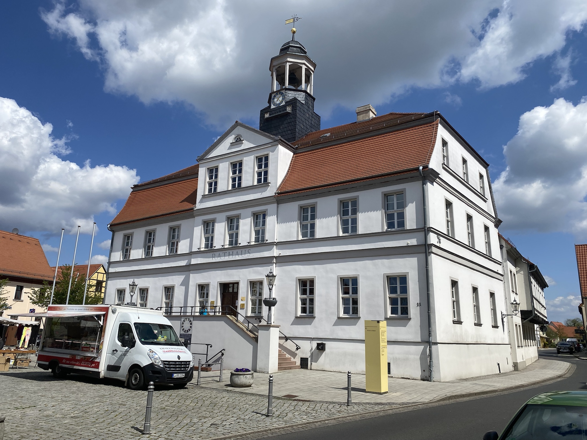 Immobilienmakler Bad Düben - Immobilien in Bad Düben verkaufen und ...