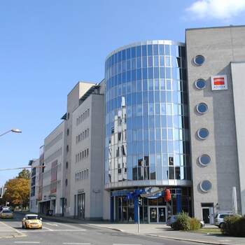 27.06.2017 - DER IMMO TIP Chemnitz berät und vermietet an Stadler Chemnitz 1.000 m² Bürofläche