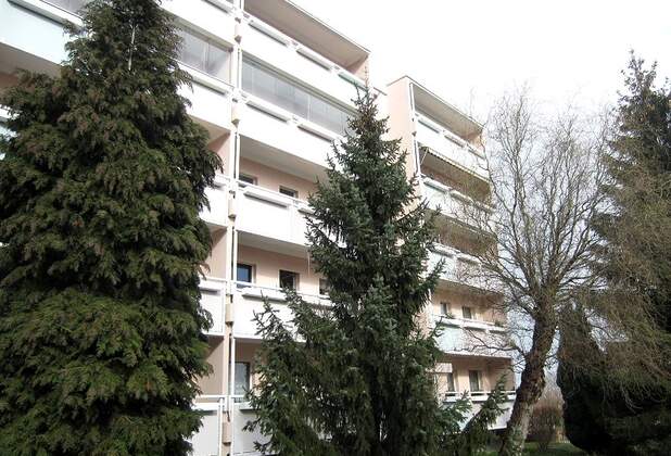 Wohnungspaket in Dresden Strehlen vermittelt