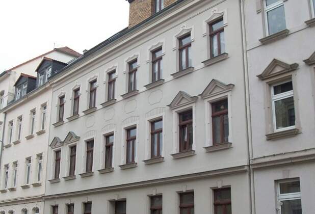 DER IMMO TIP verkauft Mehrfamilienhaus in Leipzig!