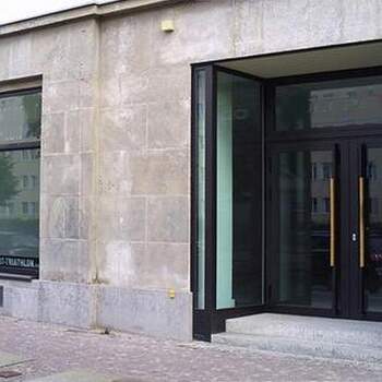 09.04.2015 - DER IMMO TIP vermietet ca. 140 m² Ladenfläche in der Innenstadt von Leipzig