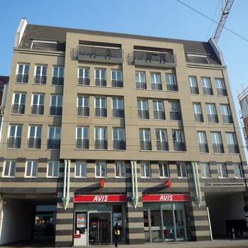 28.05.2014 - IT-Unternehmen mietet rund 400 m² Bürofläche im "F24" Dresden