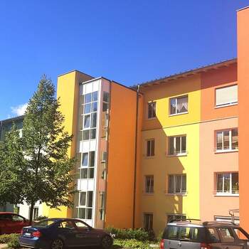 10.10.2021 - Wohnungspaket in Gera vermittelt