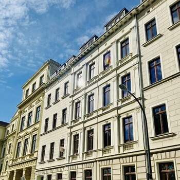 15.09.2025 - Neuer Eigentümer für Wohnungspaket in Görlitz
