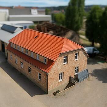 26.11.2025 - Heidenau: 140 m² Bürofläche mit Erweiterungsoption vermietet!