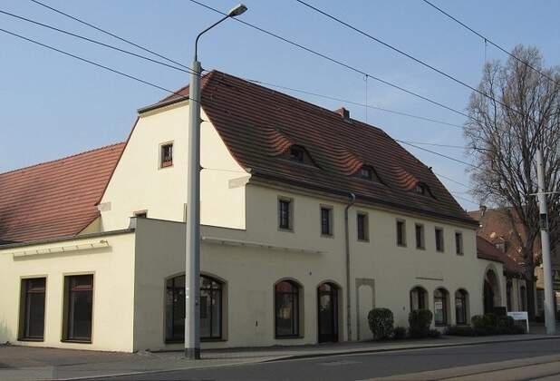 Neuvermietung eines Ladengeschäftes in Dresden Reick
