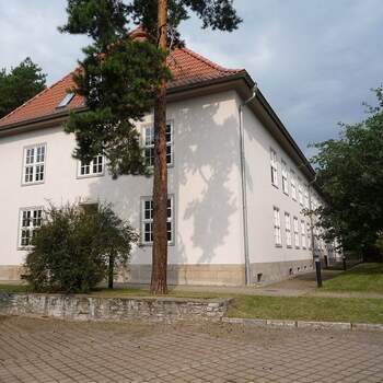 15.11.2012 - Bildungsunternehmen mietet im Technologiezentrum Dresden Nord 550 m² Bürofläche an