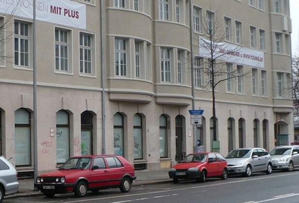 DER IMMO TIP Leipzig vermietet Ladenfläche im Graphischen Viertel