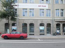 DER IMMO TIP Leipzig vermittelt erneut Ladenfläche im graphischen Viertel!