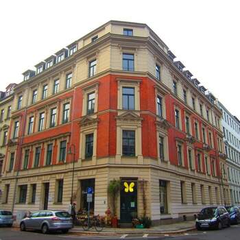 12.05.2013 - DER IMMO TIP Leipzig vermittelt Bürofläche in Ringlage!