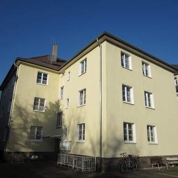 18.09.2017 - Mehrfamilienhaus in Dresden Löbtau verkauft