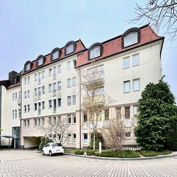 20.10.2025 - Dresden: 137 m² Praxisfläche an Ergotherapie vermittelt