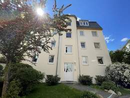 Erfolgreich Wohnung zum Eigennutz vermittelt!