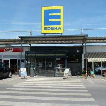 15.11.2012 - Erweiterungsfläche an EDEKA im City-Center Weißwasser vermietet