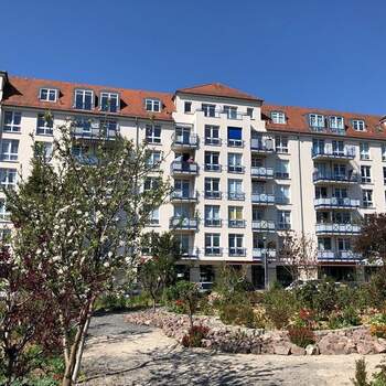 16.05.2022 - DER IMMO TIP vermittelt innerhalb kurzer Zeit bereits die 7. Wohnung in dieser Wohnanlage