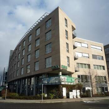 21.10.2013 - Personaldienstleister mietet 400 m² Bürofläche für seinen Dresdner Standort