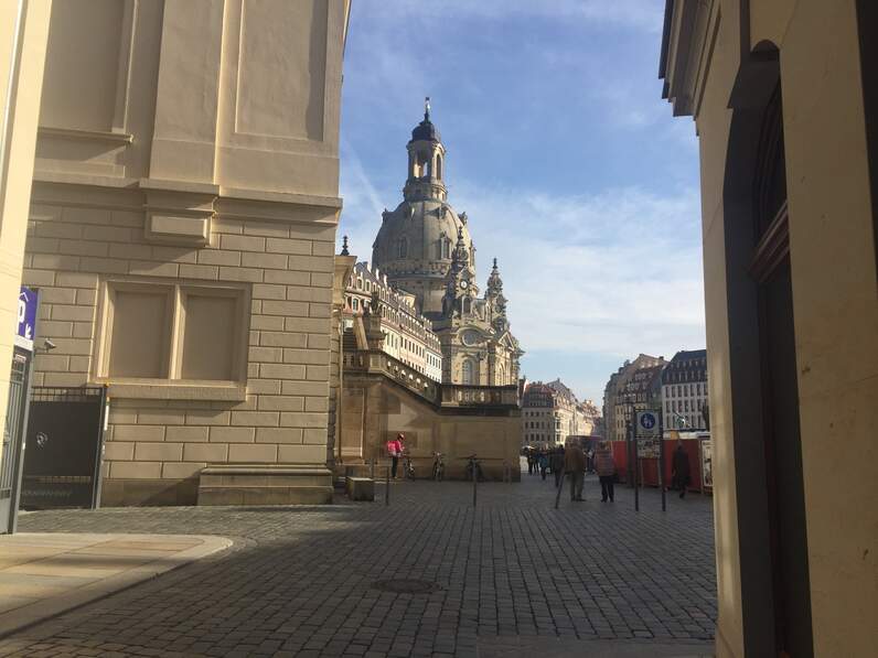 Die Landeshauptstadt Dresden gewinnt den Immobilienmanager-Award 2019
