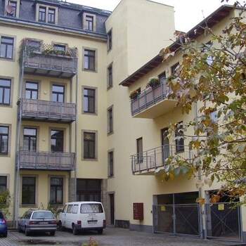 15.11.2012 - Eigentumswohnung in Friedrichstadt verkauft