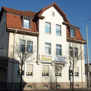 12.05.2013 - DER IMMO TIP Leipzig vermittelt Bürofläche am Lindenauer Hafen