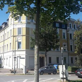 23.07.2018 - DER IMMO TIP vermittelt in Chemnitz ein 600m² - ETW-Paket an Berliner Privatinvestor