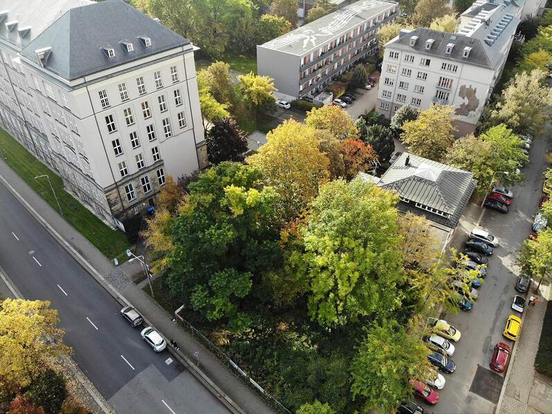 Erstbezug - Moderne 2 bis 4 Zimmer- Eigentumswohnungen in Neubauprojekt in zentraler Lage von Dresden