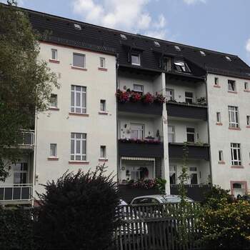 20.07.2016 - Mehrfamilienhaus mit 14 Wohneinheiten in Zwickau verkauft