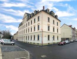 Döbeln: 1.200 m² großes Wohn- und Geschäftshaus vis á vis der Innenstadt erfolgreich vermittelt