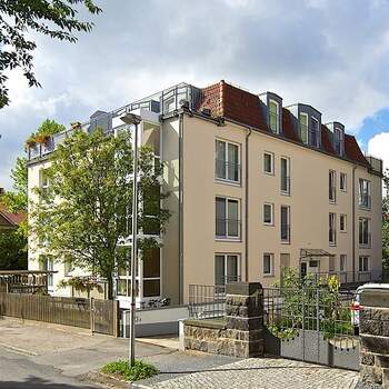 11.04.2016 - DER IMMO TIP verkauft erfolgreich in Radebeul eine Eigentumswohnung an Eigennutzer!