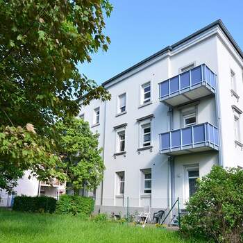 12.10.2018 - Heidenau: DER IMMO TIP vermittelt Kapitalanlage
