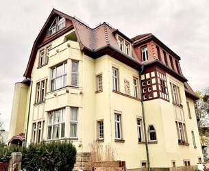 Erfolgreiche Vermittlung in Dresden Gruna