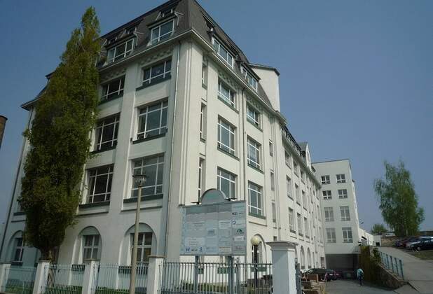 Freistaat Sachsen mietet für die TU Dresden 1.115 m² Bürofläche