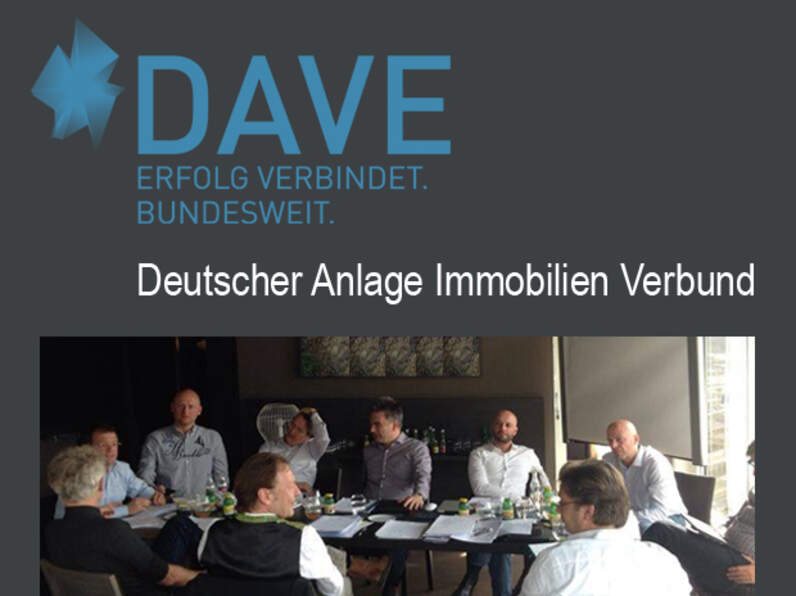 DAVE Netzwerktreffen in Leipzig