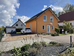 Kaufvertrag für Einfamilienhaus in Dresden Lockwitz vermittelt