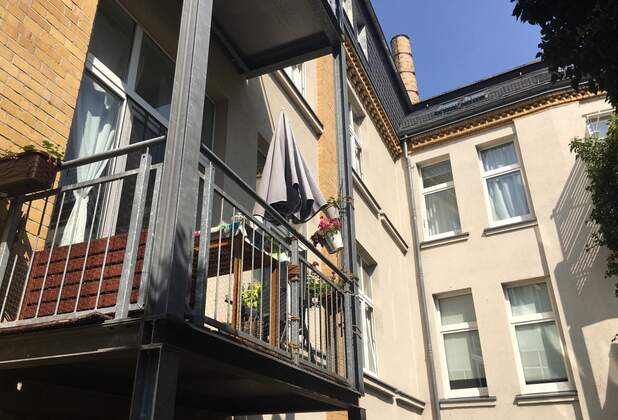 Leipzig: DER IMMO TIP vermittelt zwei vollvermietete Mehrfamilienhäuser mit 32 Wohneinheiten