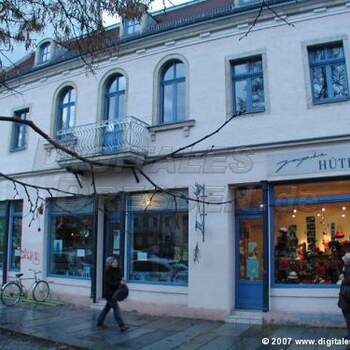 10.04.2015 - 170 m² Ladengeschäft auf Bautzner Straße in Dresden vermietet