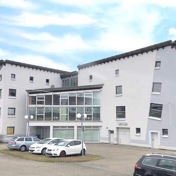 18.03.2021 - DER IMMO TIP Chemnitz - Bürohaus in Zwickau an regionalen Investor vermittelt