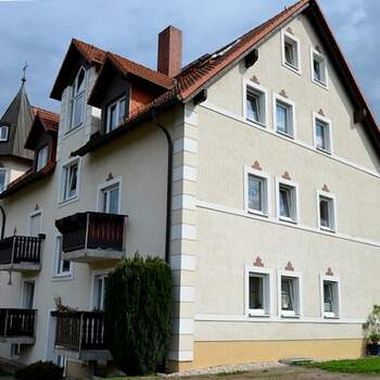 21.08.2013 - Eigentumswohnung in Freital an Privatinvestor vermittelt