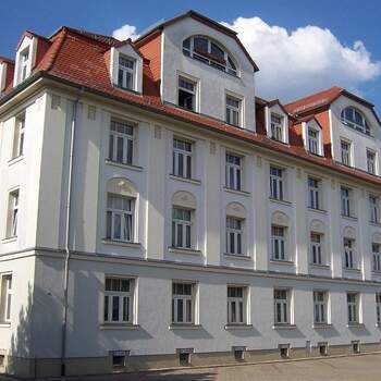 08.05.2014 - Attraktives Wohnungspaket in Dresden vermarktet!
