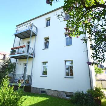 11.02.2014 - Attraktives Immobilieninvestment vermittelt!