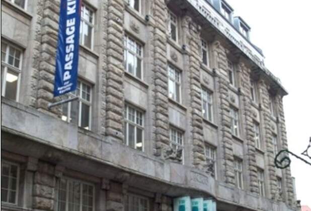 Bürofläche im bekannten Jägerhof in Leipzig durch DER IMMO TIP vermietet