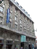 Bürofläche im bekannten Jägerhof in Leipzig durch DER IMMO TIP vermietet