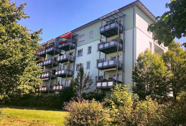 Immobilienpaket mit 13 Wohneinheiten in Gera  vermittelt