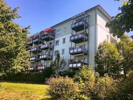 Immobilienpaket mit 13 Wohneinheiten in Gera  vermittelt
