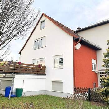 31.05.2021 - Kaufvertrag für Mehrfamilienhaus in Halle (Saale) vermittelt
