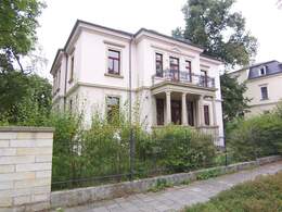 Bürovilla Preußisches Viertel verkauft!