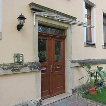 01.07.2013 - DER IMMO TIP vermittelt in nur 14 Tagen ein Mehrfamilienhaus in Dresden