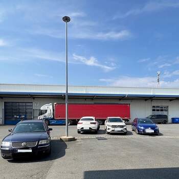 24.11.2025 - Dresden: 1.400 m² Gewerbefläche unweit des neuen Halbleiterwerkes von ESMC vermittelt