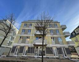* Penthouse - Dachterrasse - Einbauküche - Fußbodenheizung *