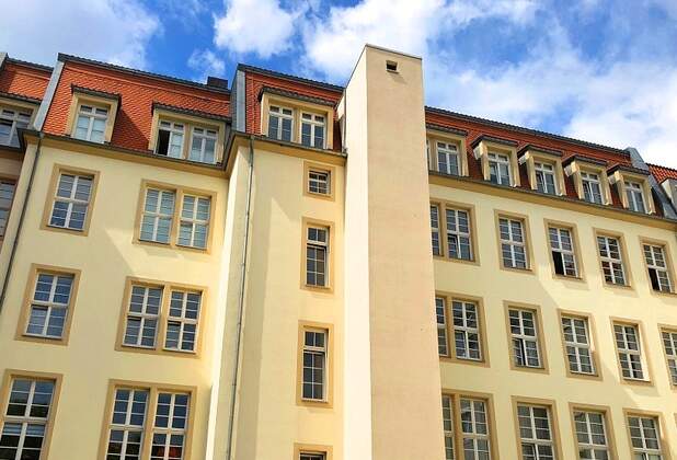 Dresden: DER IMMO TIP vermittelt ca. 472 m² Gewerbefläche an regionales Pflegeunternehmen - 10-Jahres-Mietvertrag