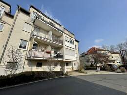 Freital -  Verkauf einer Eigentumswohnung als Kapitalanlage